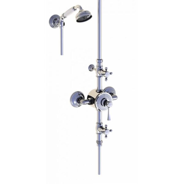 Ascott duschset 65.745 Ascott duschset 65.745