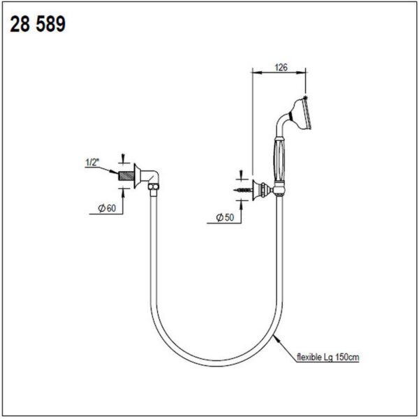 Coventry dusch 28.589