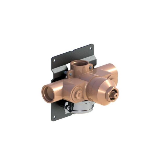 Julia inbyggnadstermostat 01.521 Julia inbyggnadstermostat 01.521