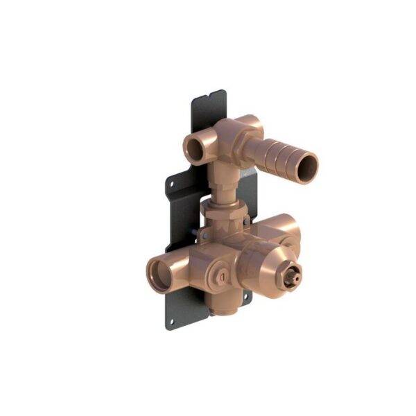 Julia inbyggnadstermostat 01.502