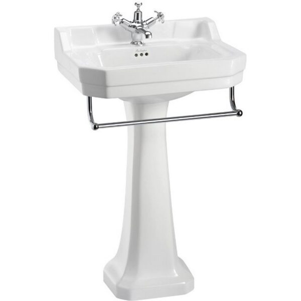 Burlington Edwardian tvättställ 56 cm