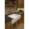 Shaws Bowland 800 porslinsho