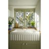 Shaws Bowland 600 porslinsho