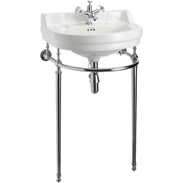 Burlington Edwardian tvättställ 56 cm