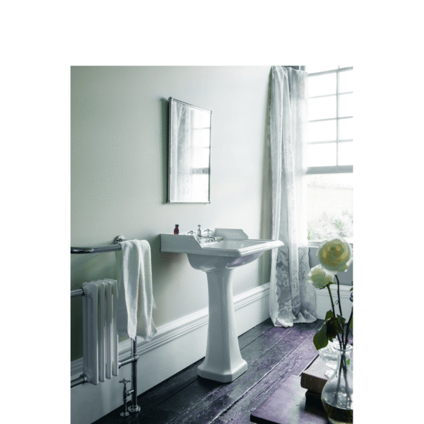 Burlington Classic tvättställ 65 cm Burlington Classic tvättställ 65 cm