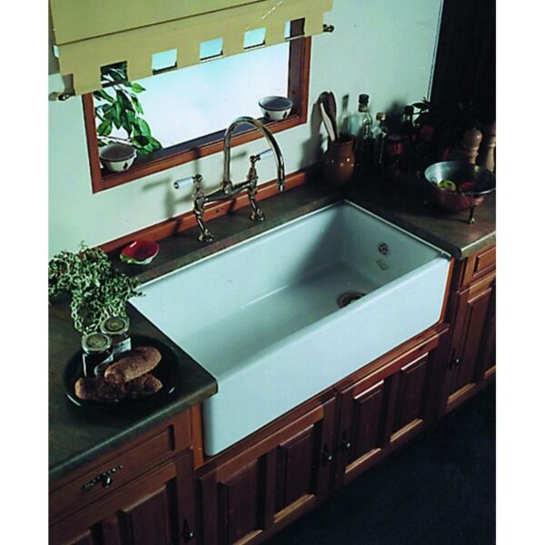 Shaws Classic Butler 900/1000