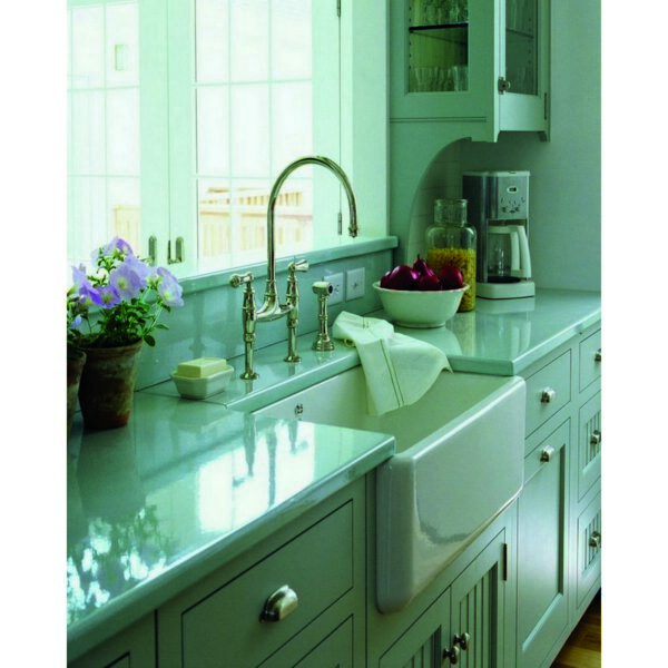 Shaws Classic Butler 800 porslinsho