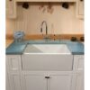 Shaws Classic Shaker 760/800