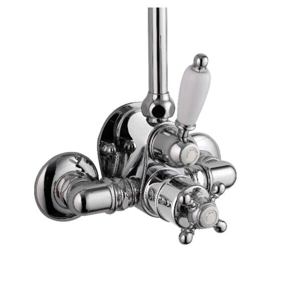 Colonial termostatblandare Colonial termostatblandare