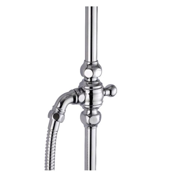 Colonial omkastare Colonial omkastare