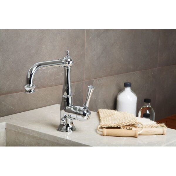 Denver tvättställsblandare 6413