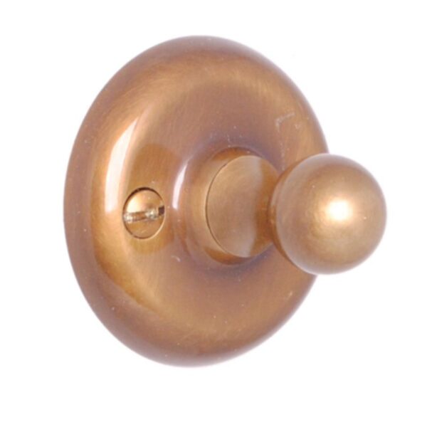 Haga handdukskrok brons Haga handdukskrok brons