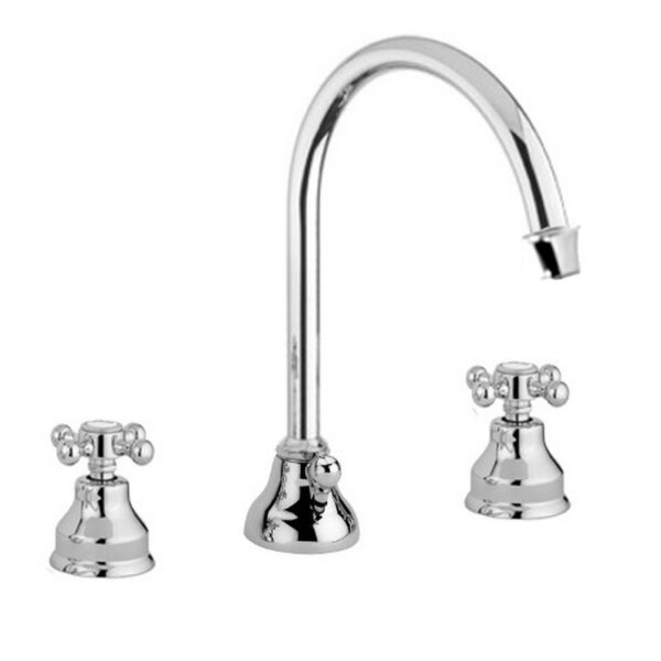 Lady tvättställsblandare 917B