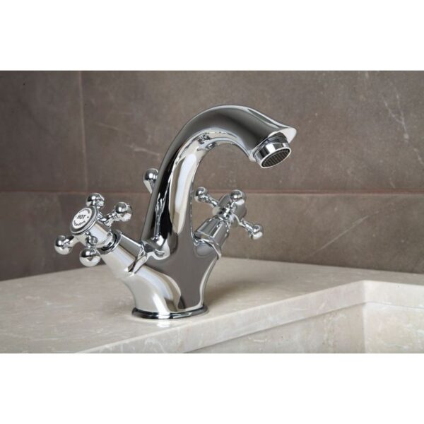 Lady tvättställsblandare 934