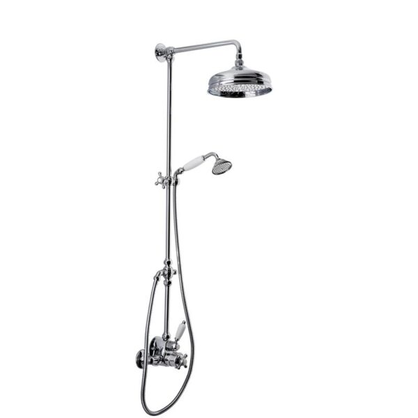 Colonial 00-2000 duschset Colonial 00-2000 duschset