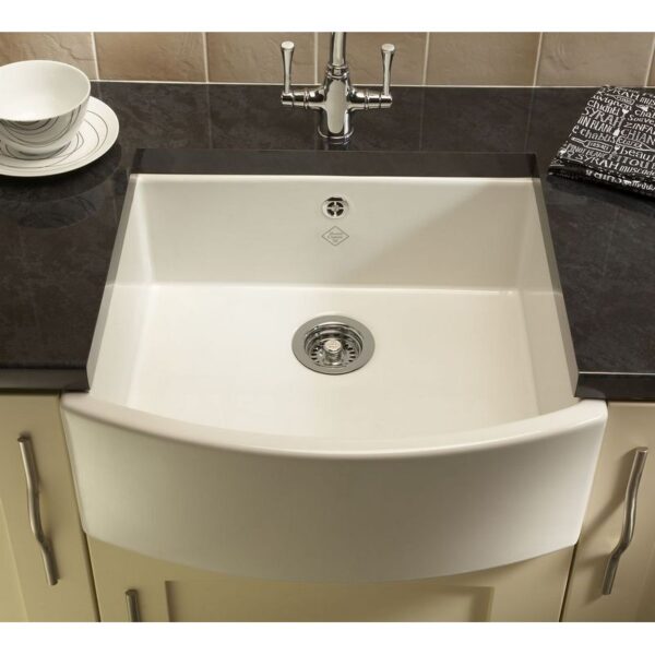 Shaws Classic Waterside 600