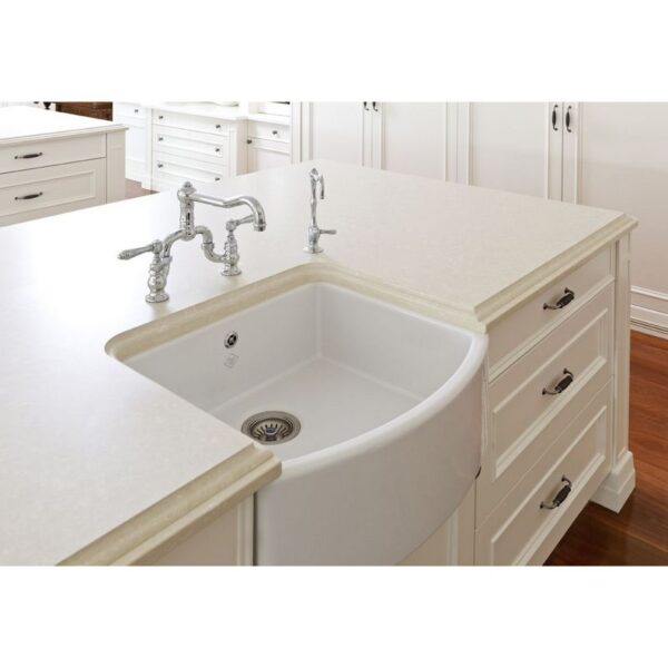Shaws Classic Waterside 600
