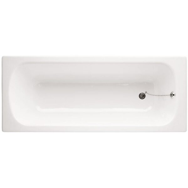 Bavaria inbyggnadsbadkar