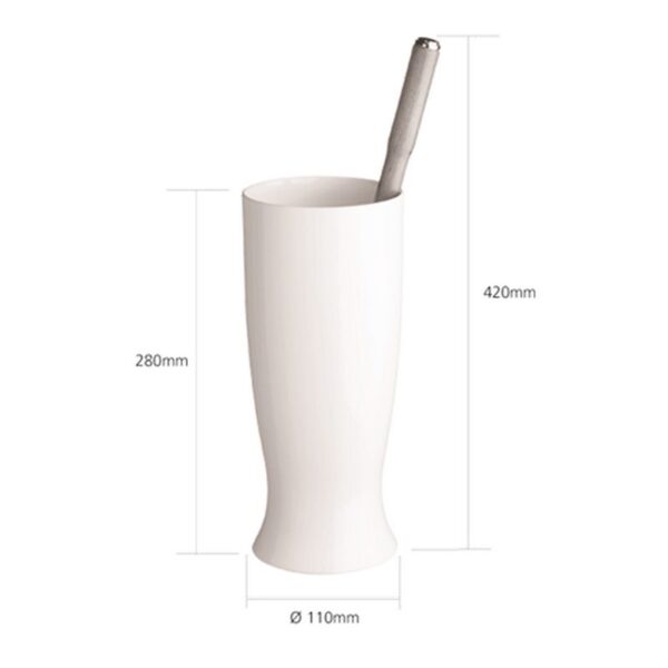 Fairfield toaborste N9549 Fairfield toaborste N9549