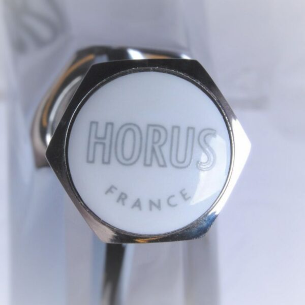 Horus Ascott detalj