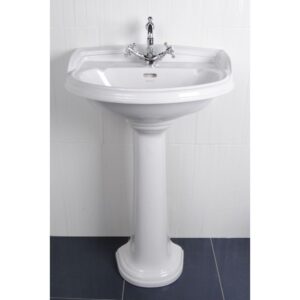 Dorchester tvättställ 64 cm