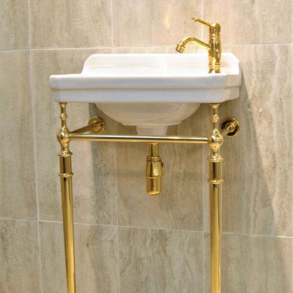 Burlington Edwardian tvättställ JR