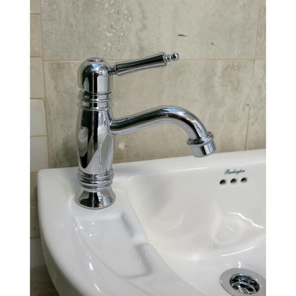 Oxford tvättställsblandare 6328