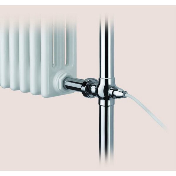 Värmeelement till handdukstork