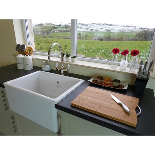 Whitehall 600 diskho