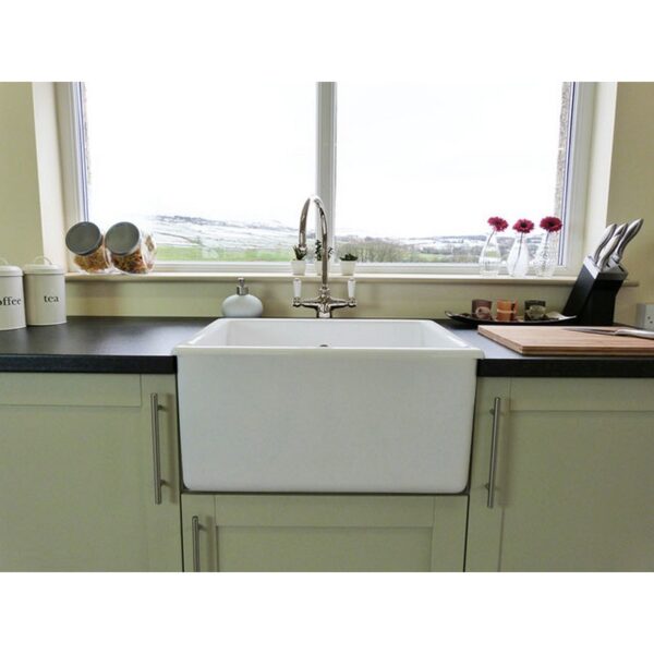 Whitehall 600 diskho