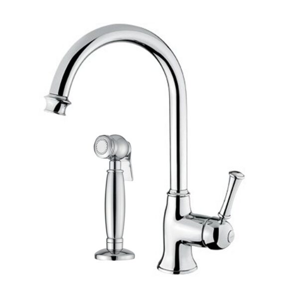 Denver köksblandare 6489 Denver köksblandare 6489