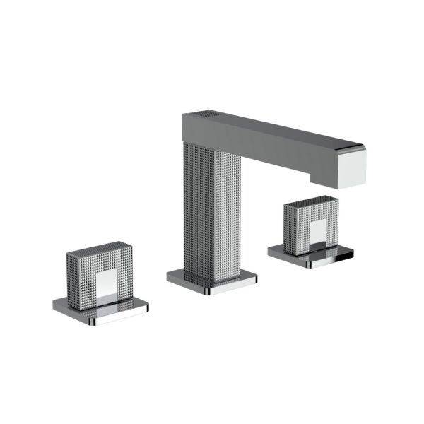 MYRIAD 55.260 trehålsblandare MYRIAD 55.260 trehålsblandare