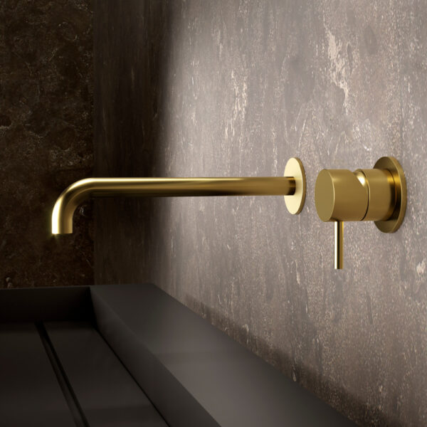 Eqinox inbyggnadsblandare 81.762