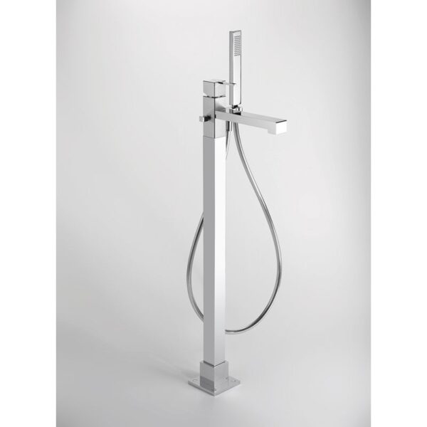 Myriad 55.798 golvstående badkarsblandare Myriad 55.798 golvstående badkarsblandare