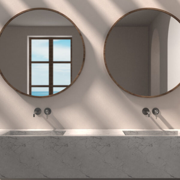 Eqinox inbyggnadsblandare 81.762