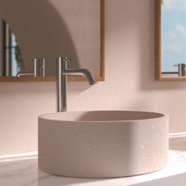 Equinox hög tvättställsblandare 81.719