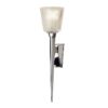 Wraysbury badrumslampa krom