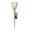 Wraysbury badrumslampa guld