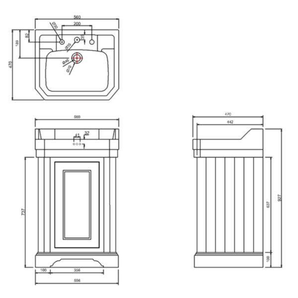Måttuppgifter FC12 Måttuppgifter FC12