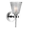 Gunnislake badrumslampa