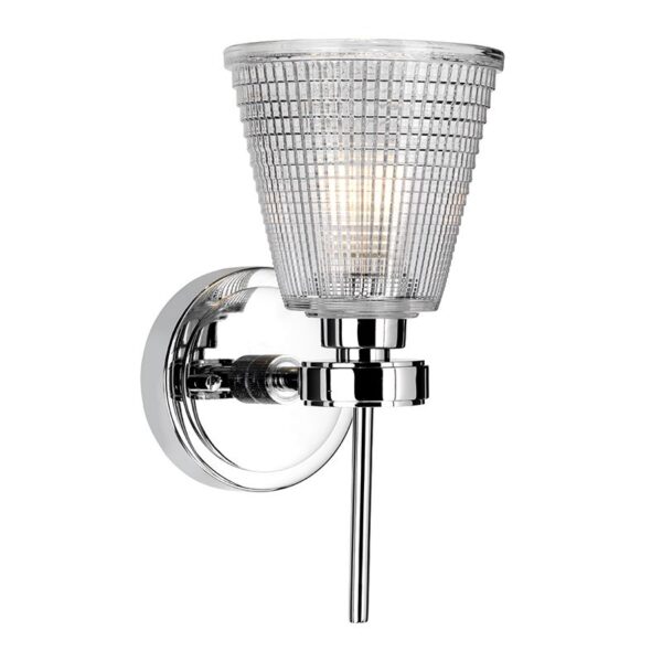 Gunnislake badrumslampa