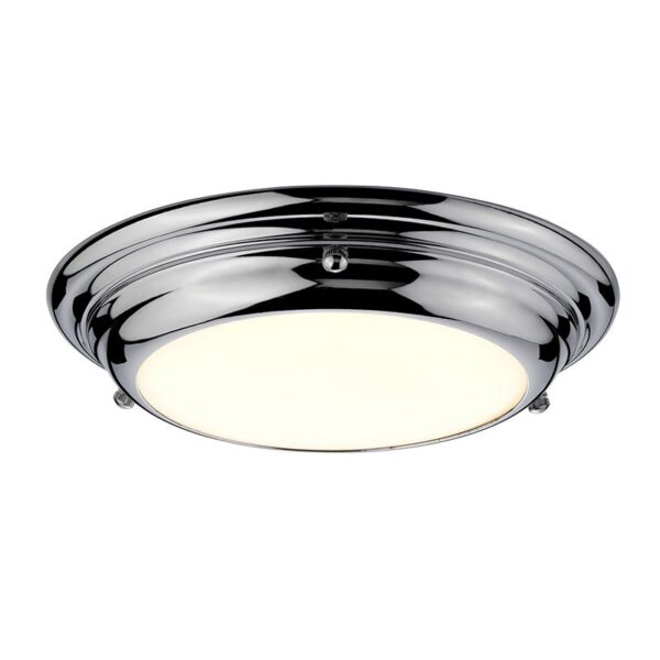 Newton small krom