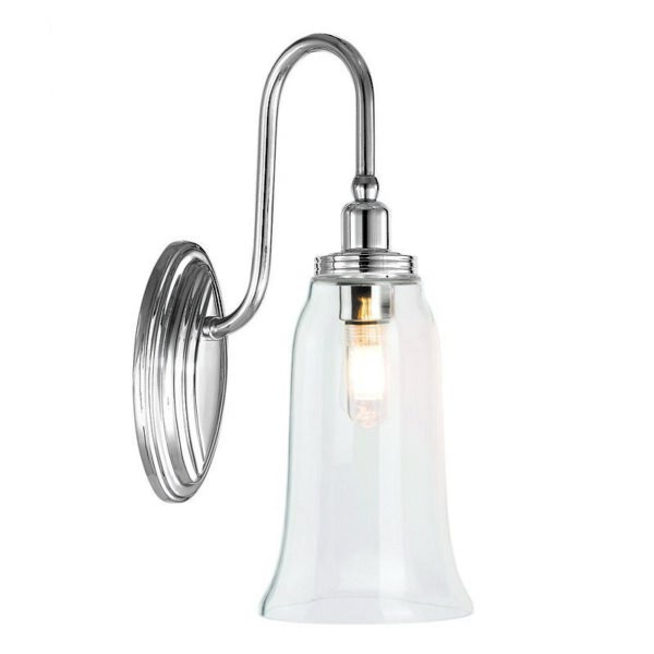 Wansbeck badrumslampa 22564