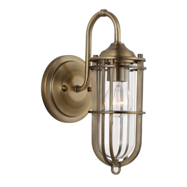 Harbour badrumslampa 52593