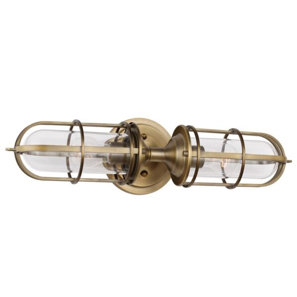 Harbour badrumslampa 52594