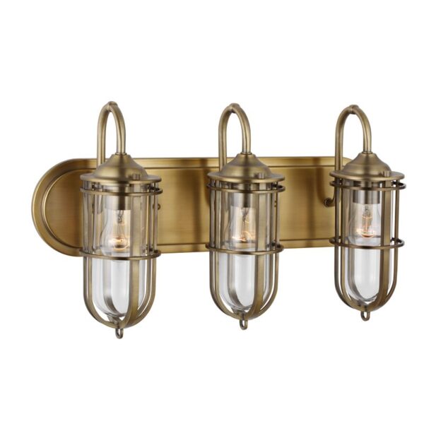 Harbour badrumslampa 52595