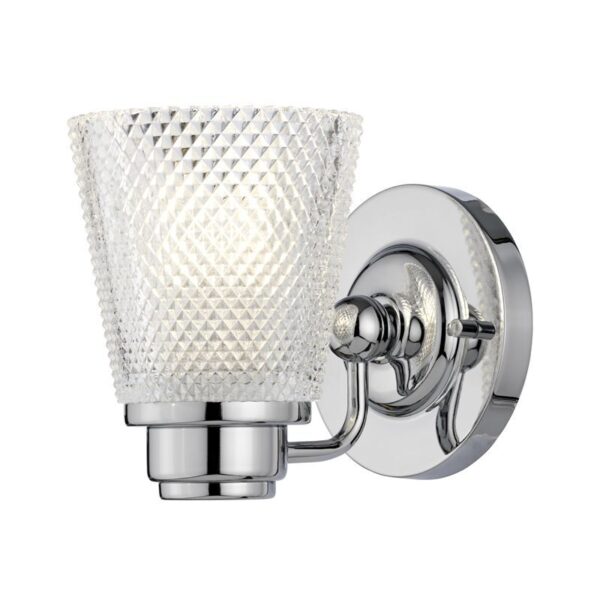 Ash badrumslampa 58219