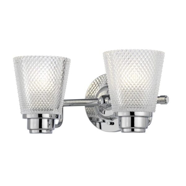 Ash badrumslampa 58220