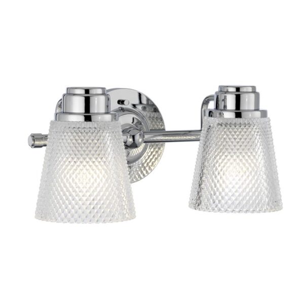 Ash badrumslampa 58220