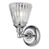 Chester badrumslampa 58230